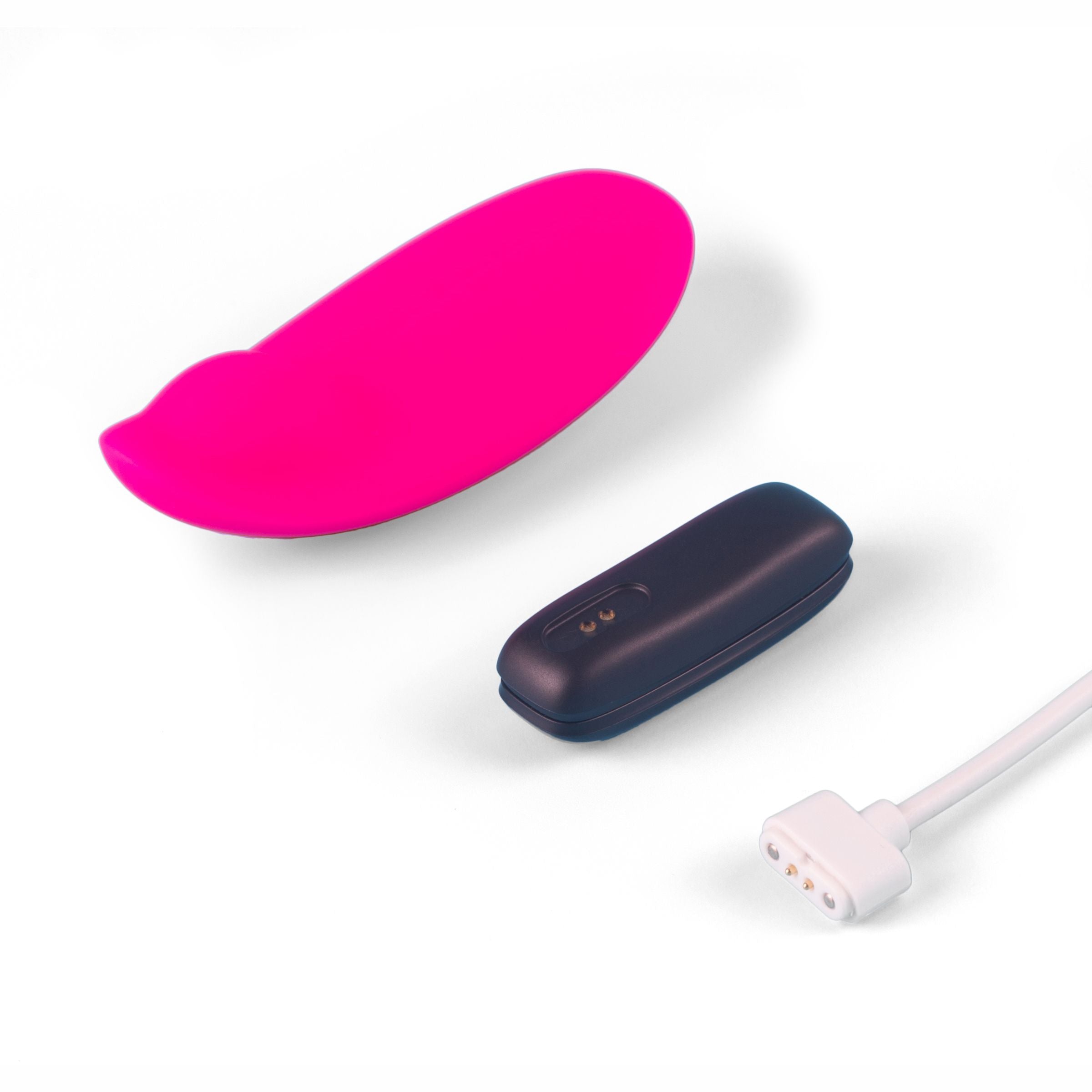 Magic Motion - Candy Panty-Vibrator mit App-Steuerung - Pink