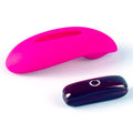 Magic Motion - Candy Panty-Vibrator mit App-Steuerung - Pink
