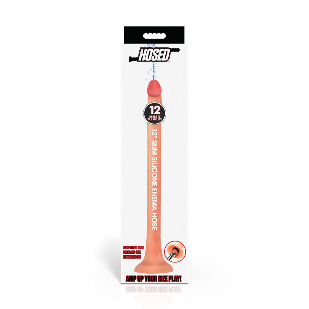 XR Brands - Hosed - 30 cm
