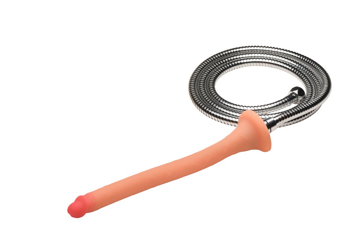 XR Brands - Hosed - 30 cm