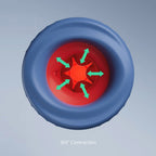 OTOUCH - Submarine Masturbator - Blau