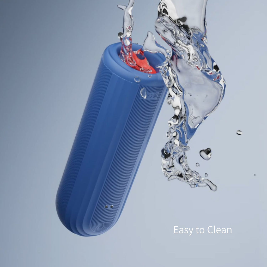 OTOUCH - Submarine Masturbator - Blau