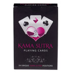 Tease & Please - Kama Sutra Spielkarten