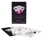 Tease & Please - Kama Sutra Spielkarten