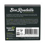 Tease & Please - Sex Roulette Vorspiel