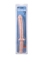 Doc Johnson - Der Manhandler - Beige