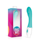 Tate - G-Spot Vibrator - 10 Vibrationsstufen