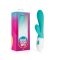 Blis - Rabbit Vibrator - 10 Vibrationsstufen mit G-Punkt- und Klitorisstimulation