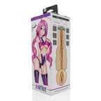 Fleshlight Fantasy - Sasha Nakamoto Ecchi