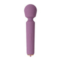 SVAKOM - Mini Emma Neo Wand-Vibrator - Kompakt mit App-Steuerung