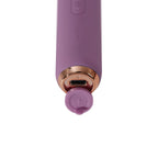 SVAKOM - Mini Emma Neo Wand-Vibrator - Kompakt mit App-Steuerung