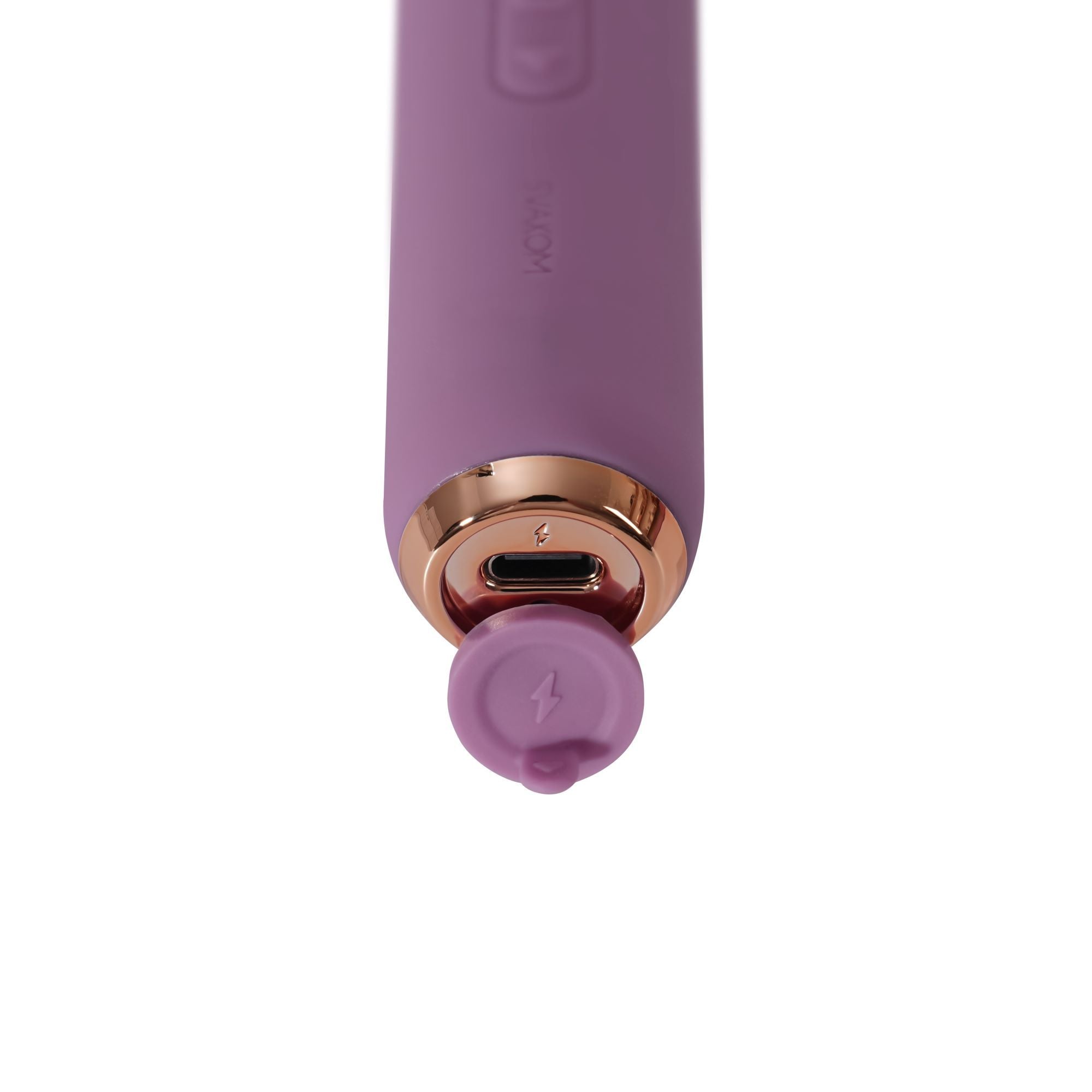 SVAKOM - Mini Emma Neo Wand-Vibrator - Kompakt mit App-Steuerung