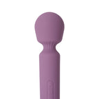 SVAKOM - Mini Emma Neo Wand-Vibrator - Kompakt mit App-Steuerung