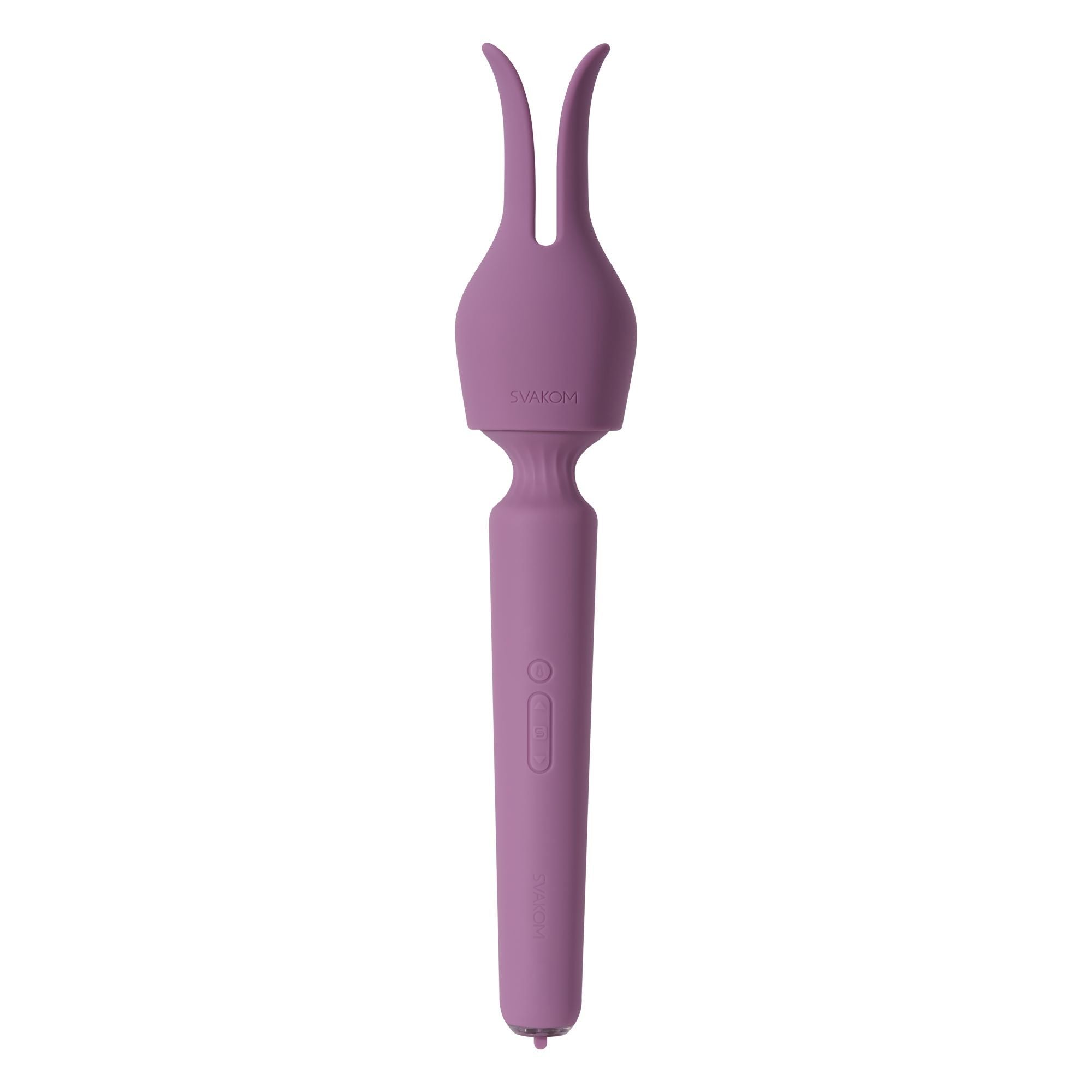 SVAKOM - Emma Neo 2 Wand-Vibrator mit Wärmefunktion und App-Steuerung