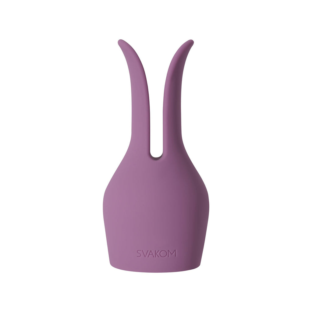 SVAKOM - Emma Neo 2 Wand-Vibrator mit Wärmefunktion und App-Steuerung