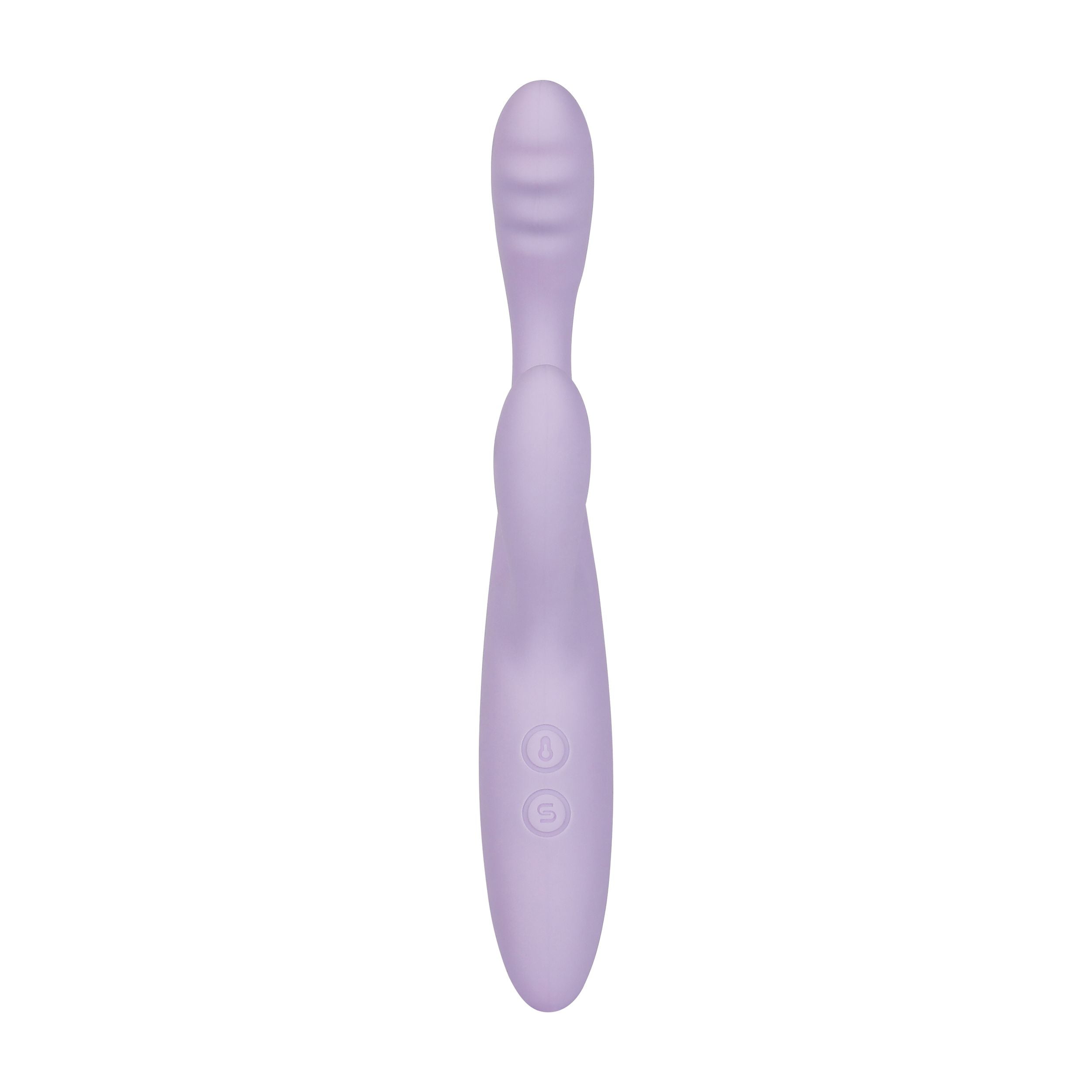 Svakom - Cici Plus 2 G-Punkt-Vibrator mit App-Steuerung und Wärmefunktion
