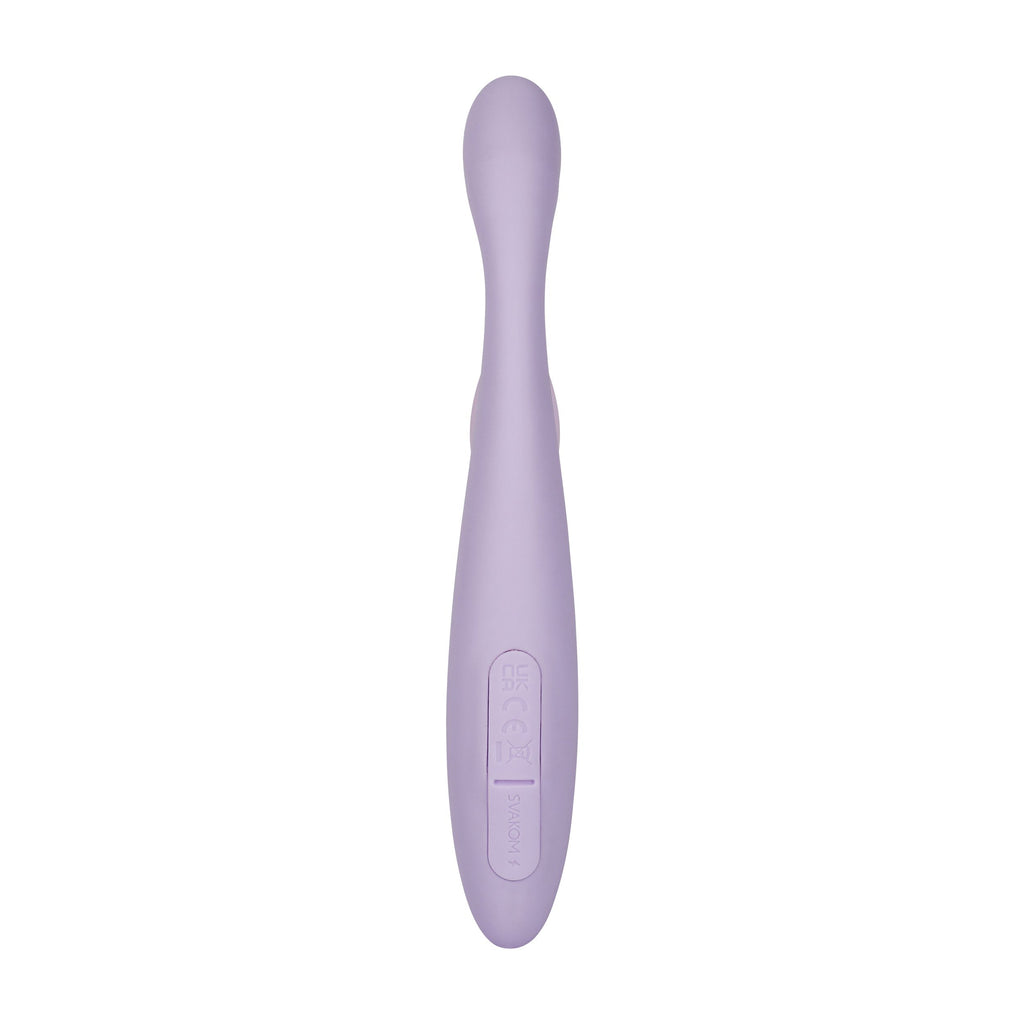 Svakom - Cici Plus 2 G-Punkt-Vibrator mit App-Steuerung und Wärmefunktion