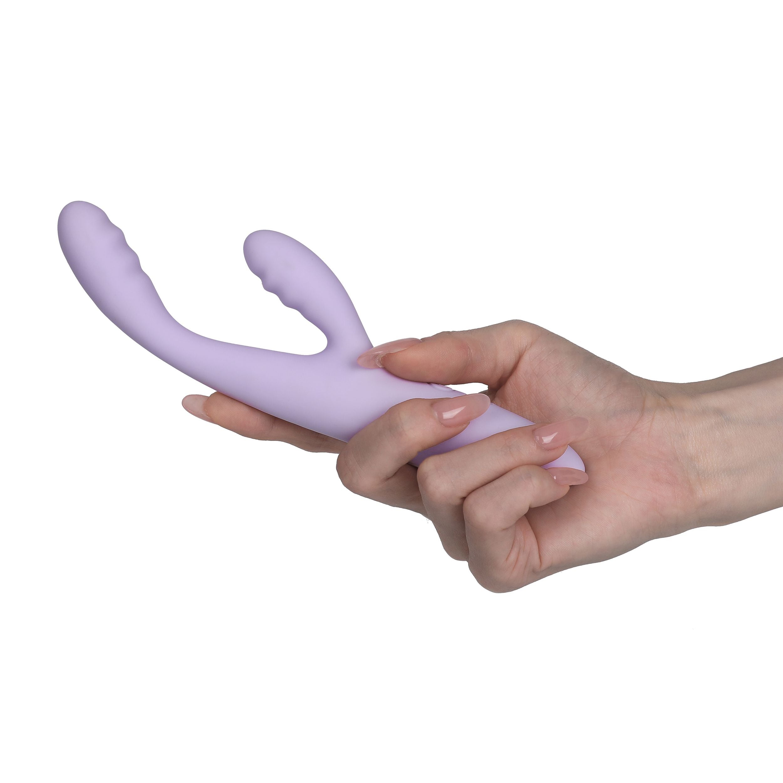 Svakom - Cici Plus 2 G-Punkt-Vibrator mit App-Steuerung und Wärmefunktion