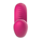 SVibe - GIZI Lite Vibrator - Doppelte Stimulation G-Punkt und Klitoris
