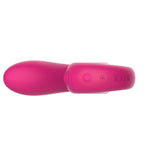 SVibe - GIZI Lite Vibrator - Doppelte Stimulation G-Punkt und Klitoris