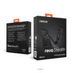 Nexus - Revo Stealth App Prostata-Stimulator - Rotierend und App-gesteuert
