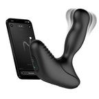 Nexus - Revo Stealth App Prostata-Stimulator - Rotierend und App-gesteuert
