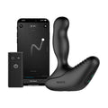 Nexus - Revo Stealth App Prostata-Stimulator - Rotierend und App-gesteuert