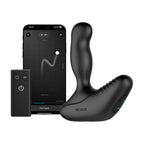 Nexus - Revo Stealth App Prostata-Stimulator - Rotierend und App-gesteuert