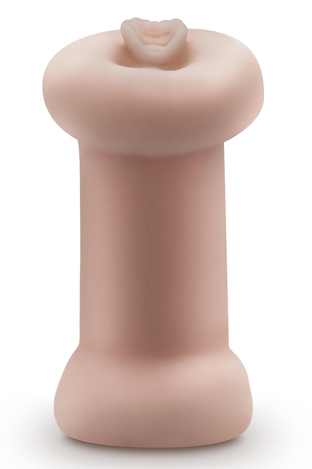 Blush - Tasha Leuchtende Masturbatorhülle - Beige