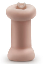 Blush - Tasha Leuchtende Masturbatorhülle - Beige