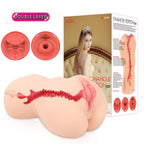 Kokos - Onahole Edition 001 Double Layer XL Masturbator