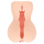 Kokos - Onahole Edition 001 Double Layer XL Masturbator