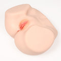 Kokos - 004 Vanilla Onahole Real Vagina Double Layer