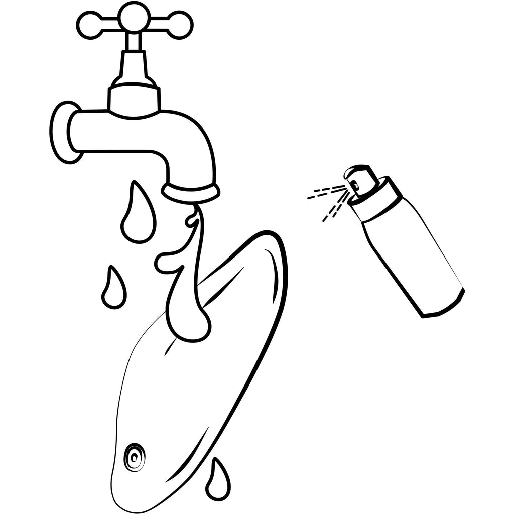 ROMP - Wave Aufliegevibrator - Klitorisstimulator mit 6 Stufen und 4 Programmen