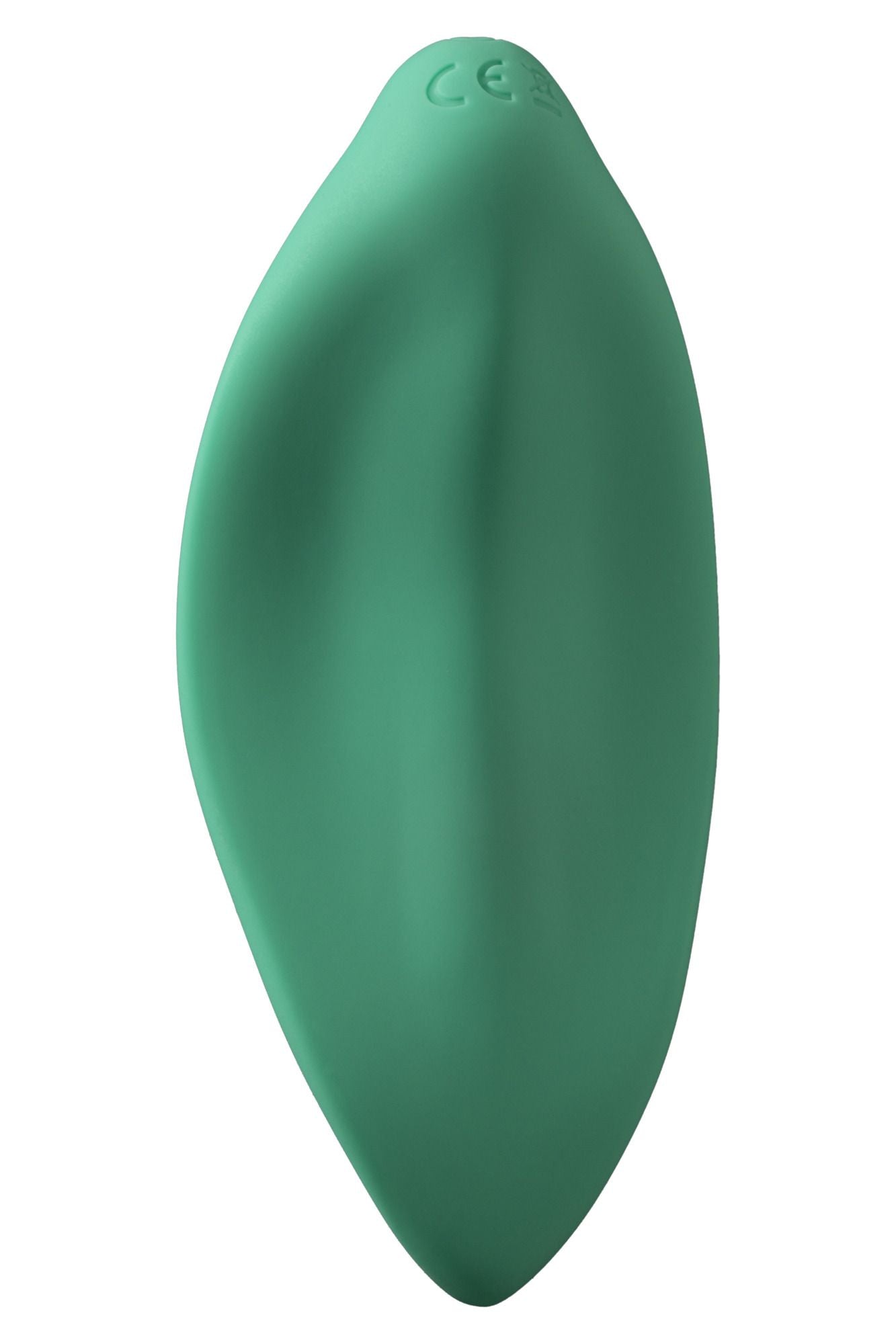 ROMP - Wave Aufliegevibrator - Klitorisstimulator mit 6 Stufen und 4 Programmen