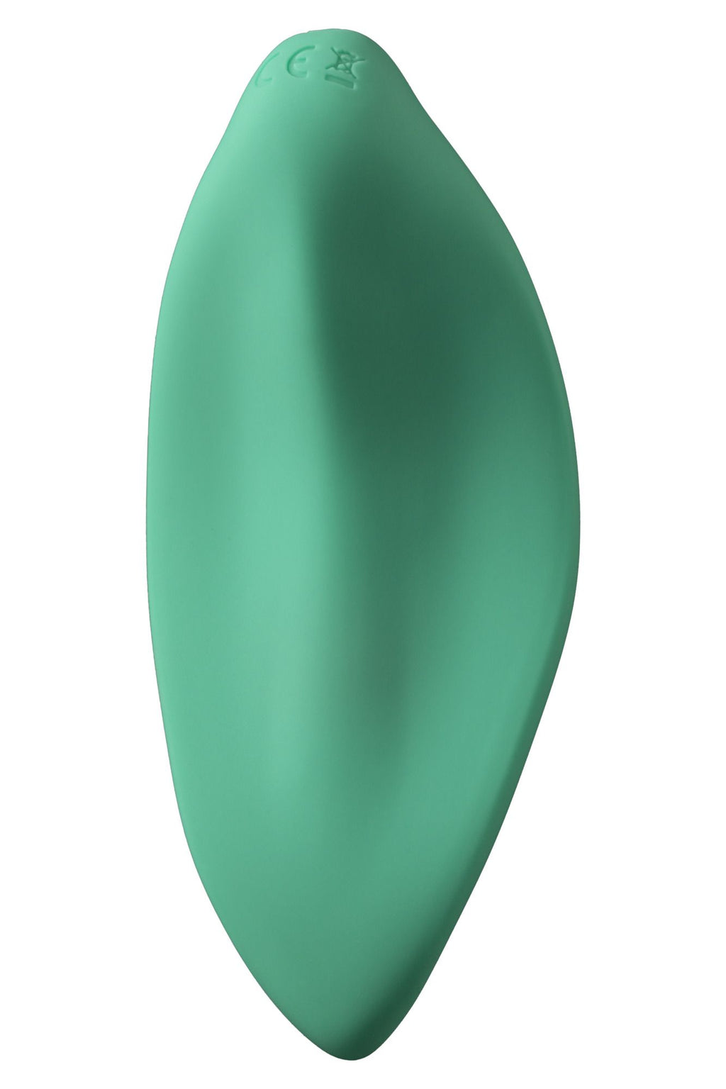 ROMP - Wave Aufliegevibrator - Klitorisstimulator mit 6 Stufen und 4 Programmen