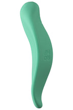 ROMP - Wave Aufliegevibrator - Klitorisstimulator mit 6 Stufen und 4 Programmen