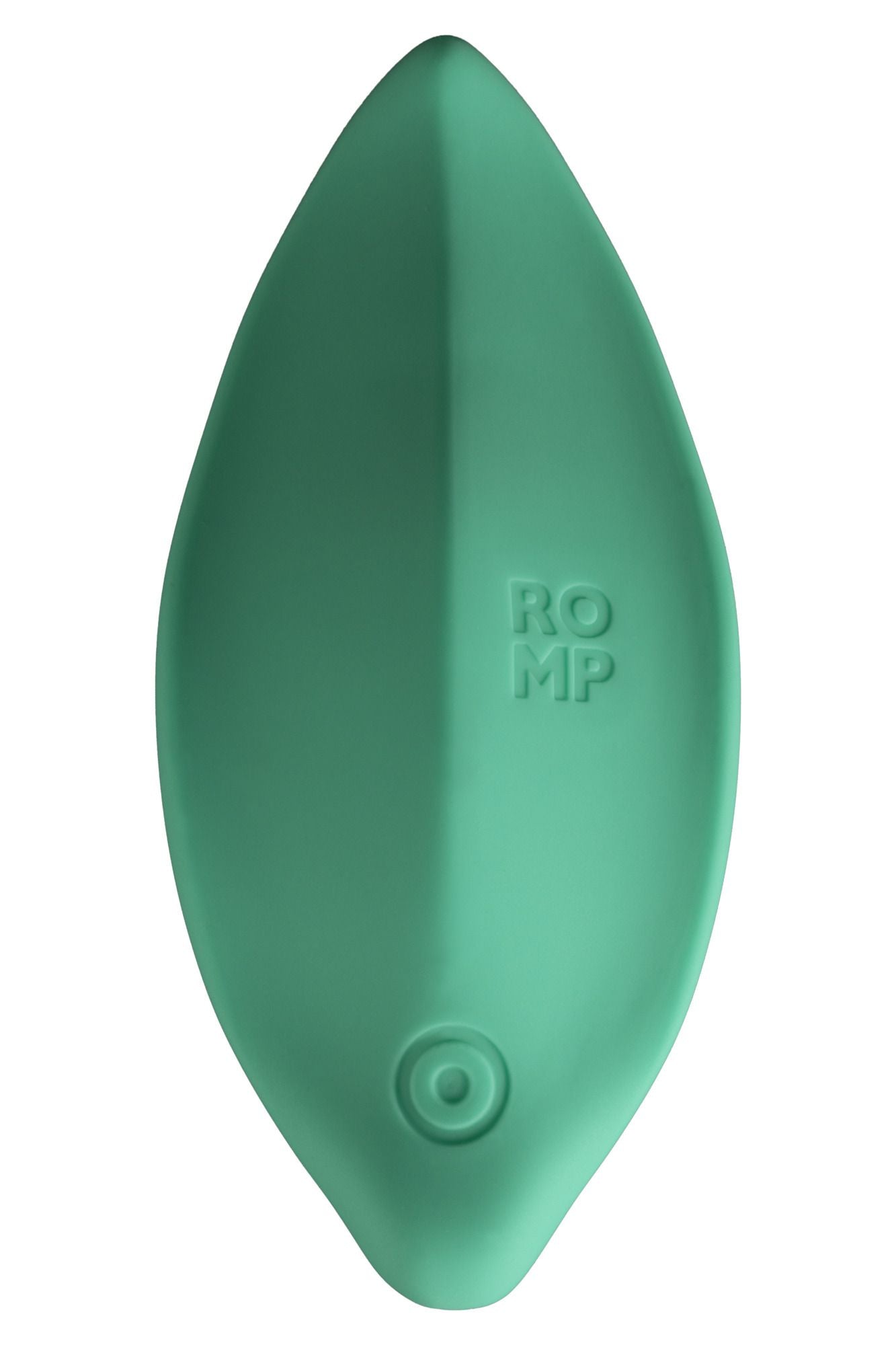 ROMP - Wave Aufliegevibrator - Klitorisstimulator mit 6 Stufen und 4 Programmen