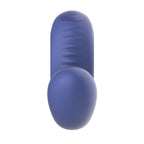 SVibe - GIZI Lite Vibrator - Doppelte Stimulation G-Punkt und Klitoris