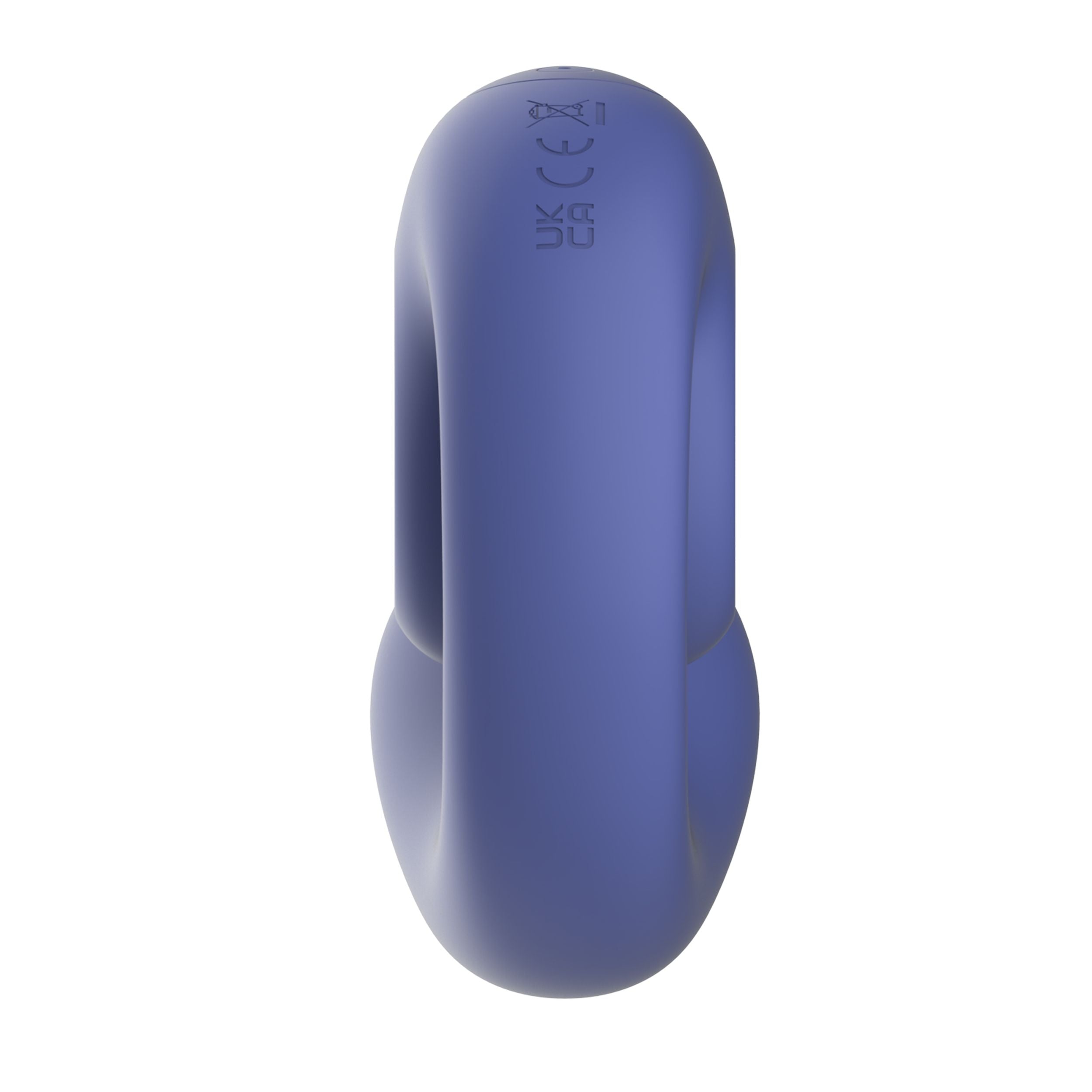 SVibe - GIZI Lite Vibrator - Doppelte Stimulation G-Punkt und Klitoris