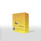 SVibe - GIZI Lite Vibrator - Doppelte Stimulation G-Punkt und Klitoris