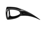 XR Brands - Set mit 10 Krallen - Schwarz
