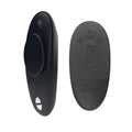 We-Vibe - Moxie+ Pantyvibrator mit App und Fernbedienung - Schwarz