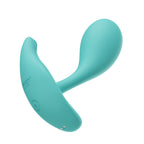 HoneyPlayBox - OLY 2 App-gesteuerter tragbarer Vibrator - Klitoris und G-Punkt Stimulation
