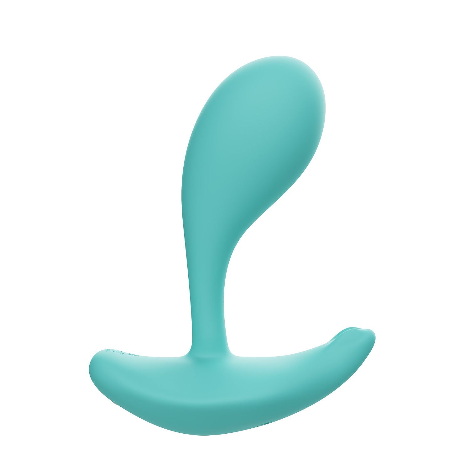HoneyPlayBox - OLY 2 App-gesteuerter tragbarer Vibrator - Klitoris und G-Punkt Stimulation