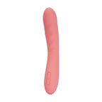 SVAKOM - Ava Neo Interaktiver Vibrator mit Stoßfunktion - Blau