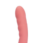 SVAKOM - Ava Neo Interaktiver Vibrator mit Stoßfunktion - Blau