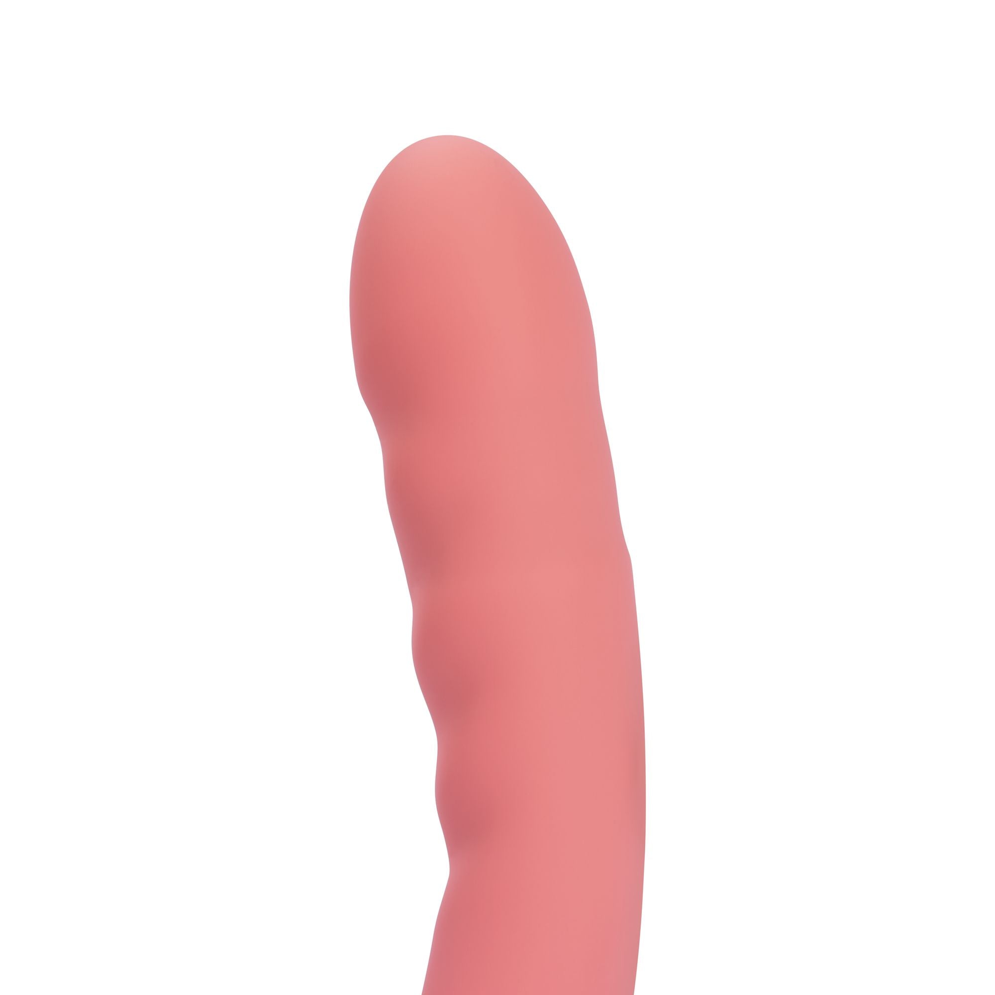 SVAKOM - Ava Neo Interaktiver Vibrator mit Stoßfunktion - Blau