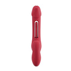 HoneyPlayBox - Harmony Duo Strapless Strap-on mit App - Blau