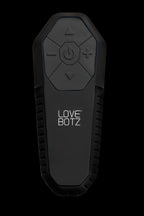 XR Brands - The Milker Stamina - Schwarz